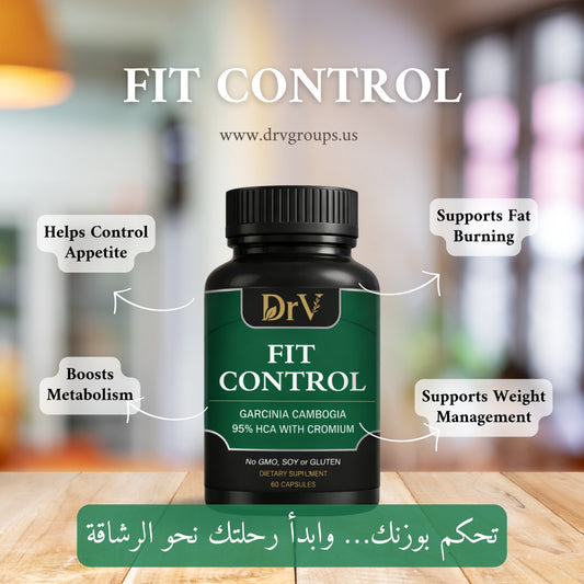 FIT CONTROL