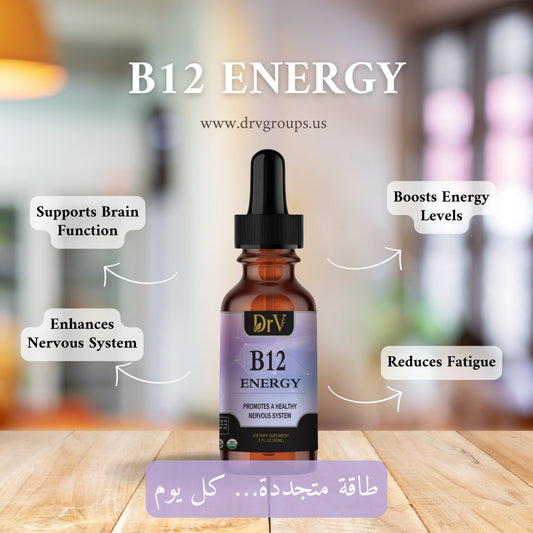 B12 ENERGY