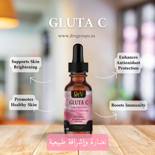 GLUTA C