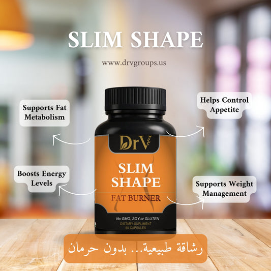 SLIM SHAPE