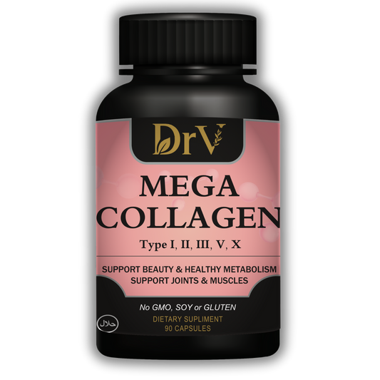 MEGA COLLAGEN