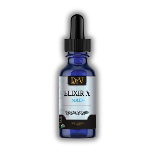 ELIXIR X