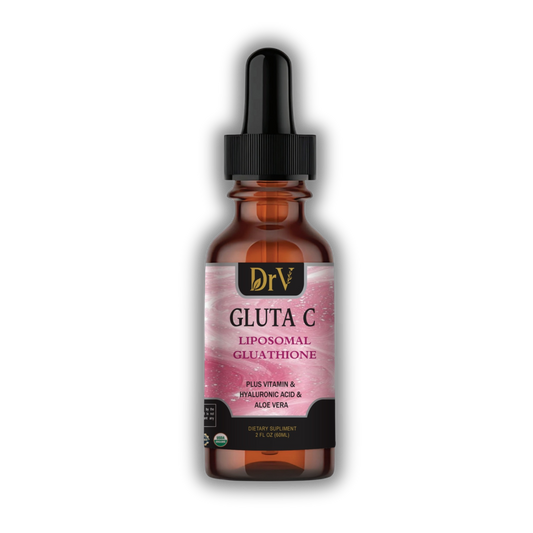 GLUTA C