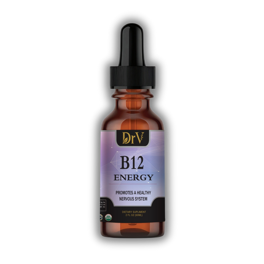 B12 ENERGY