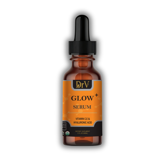 GLOW PLUS