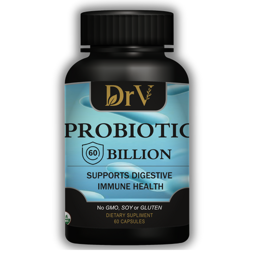PROBIOTIC 60 B