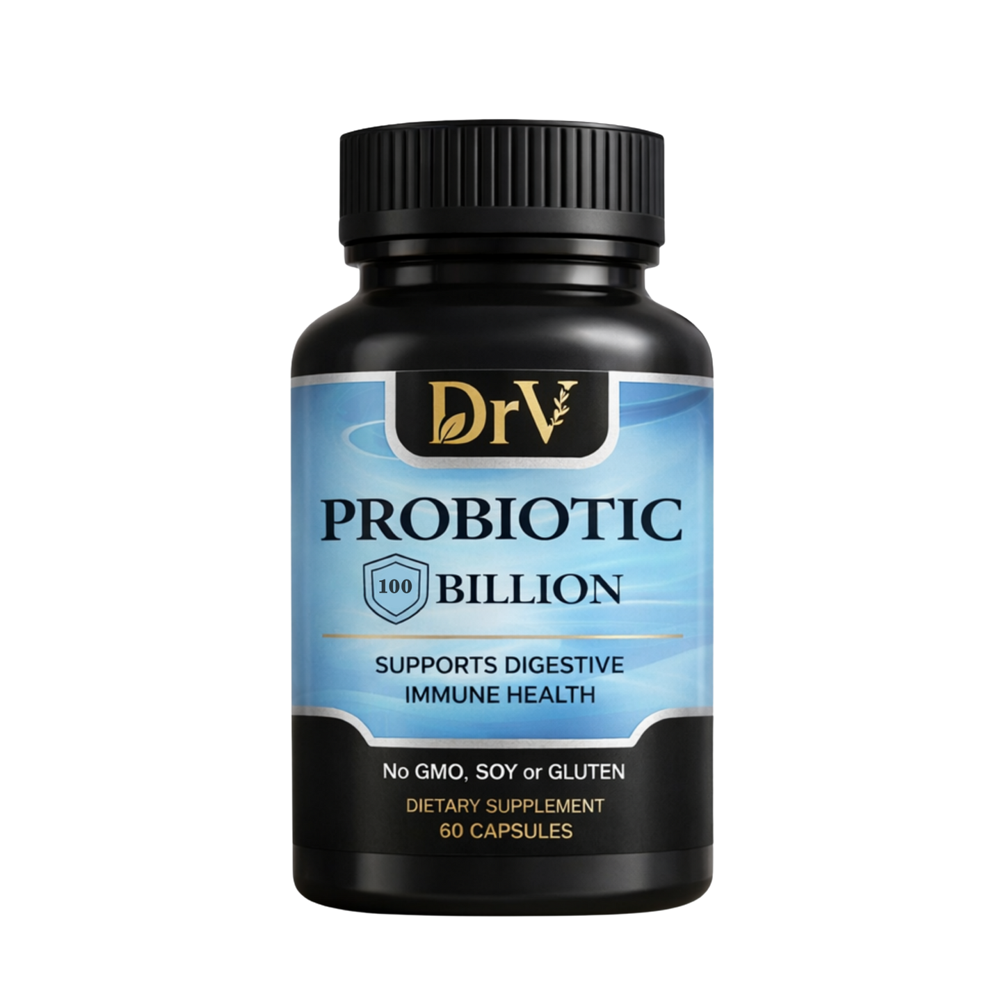 PROBIOTIC 100 B