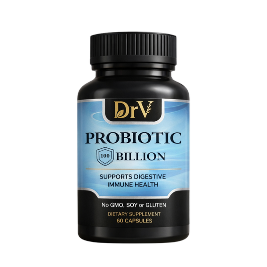 PROBIOTIC 100 B