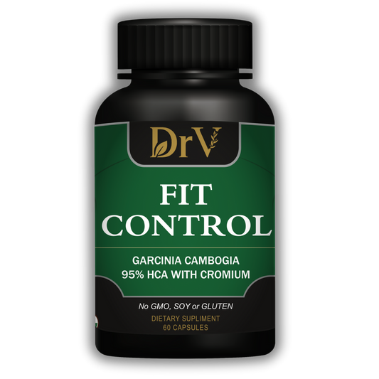 FIT CONTROL