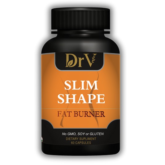 SLIM SHAPE