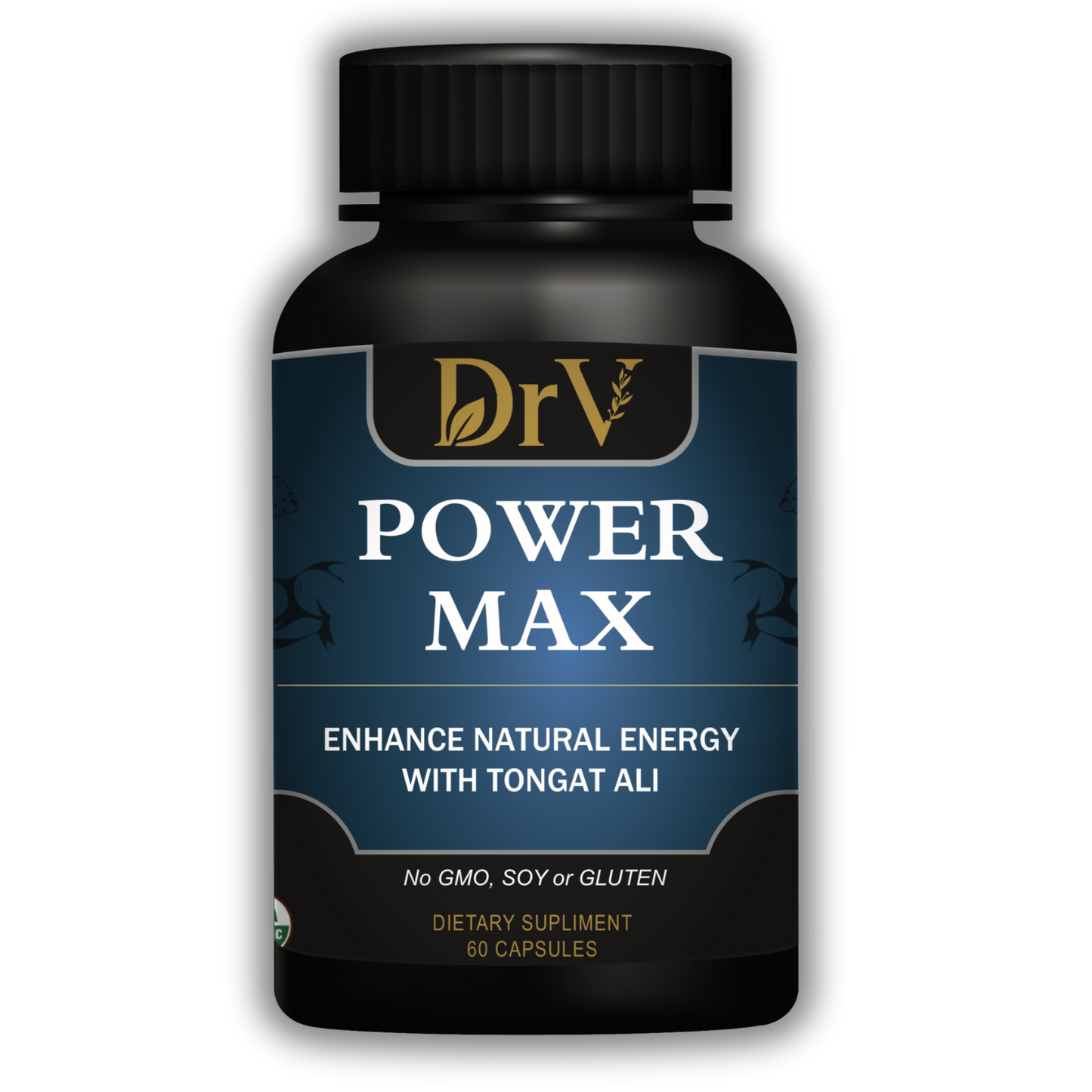 POWER MAX