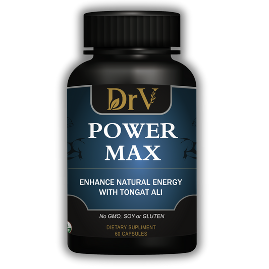 POWER MAX