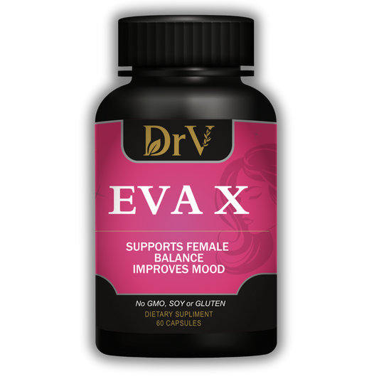 EVA X