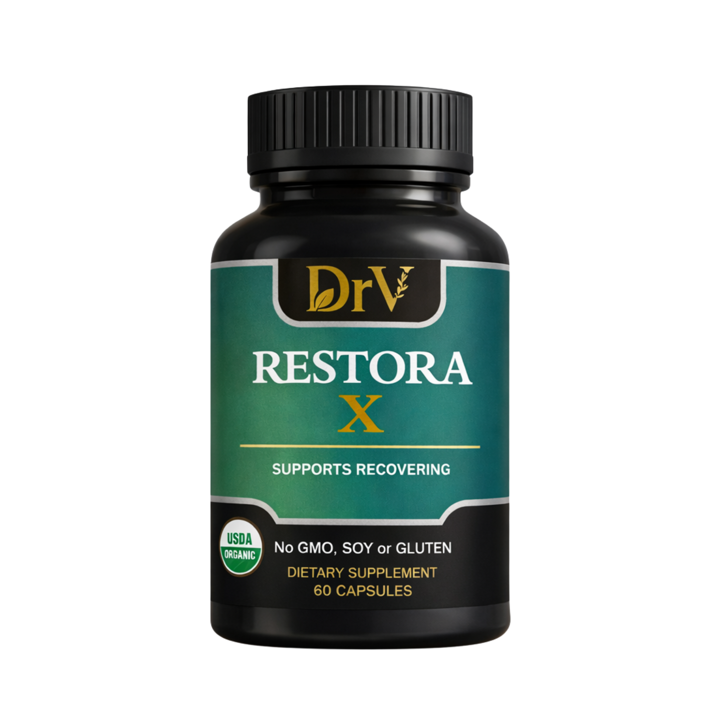 RESTORA X