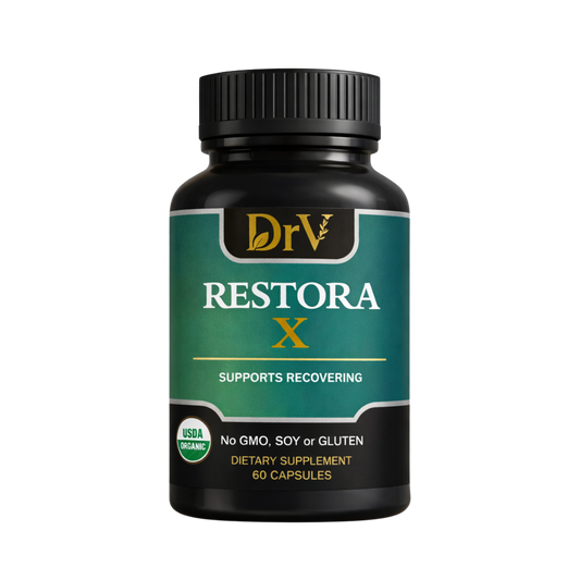 RESTORA X