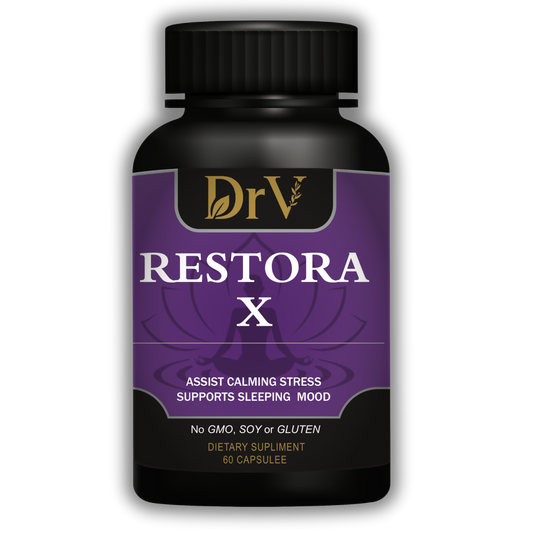 RESTORA X