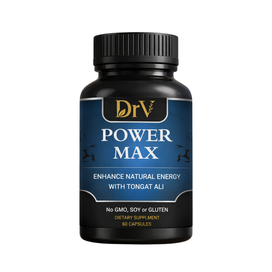 POWER MAX