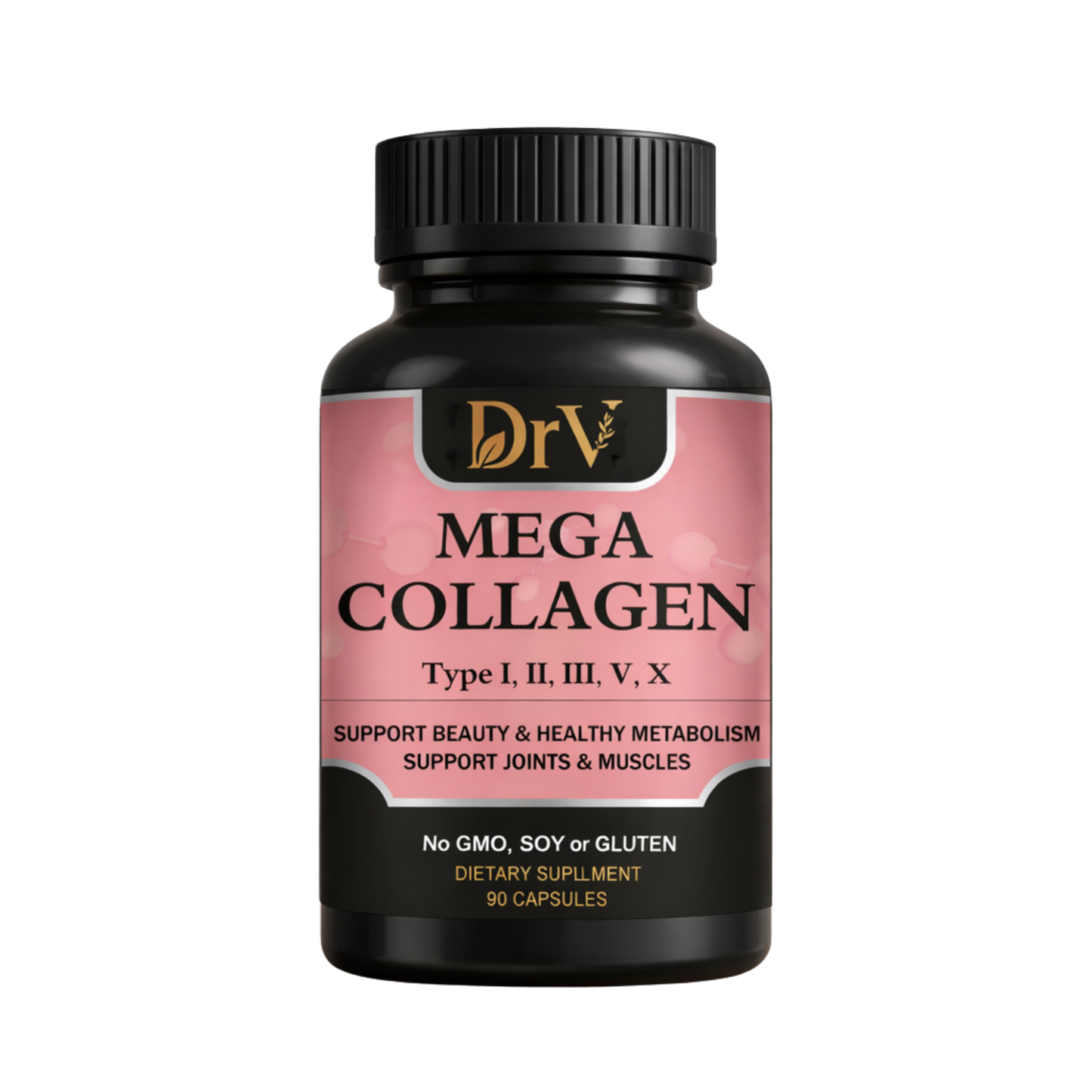 MEGA COLLAGEN