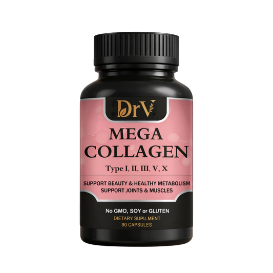 MEGA COLLAGEN